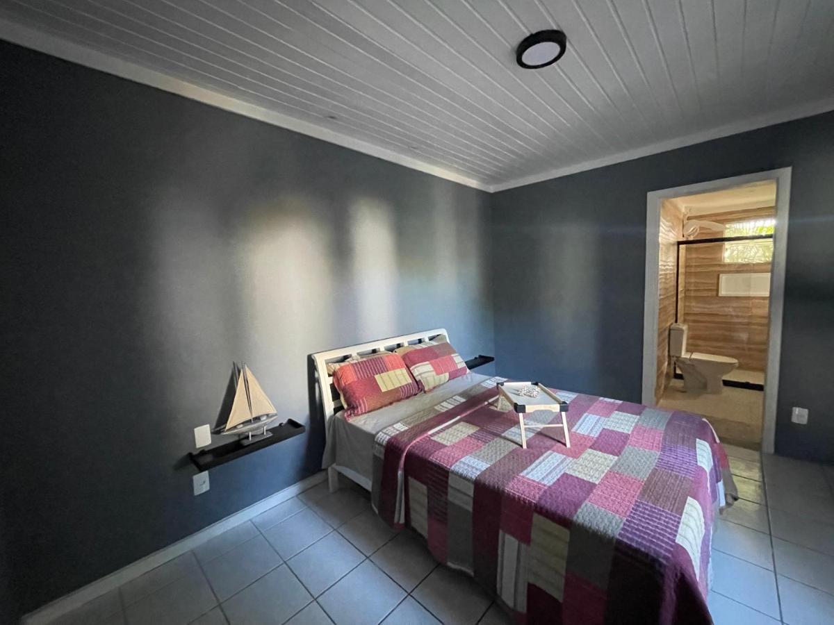 Apartamento Casa Bellsbeach 2, Ar Cond Salvador de Bahía Exterior foto