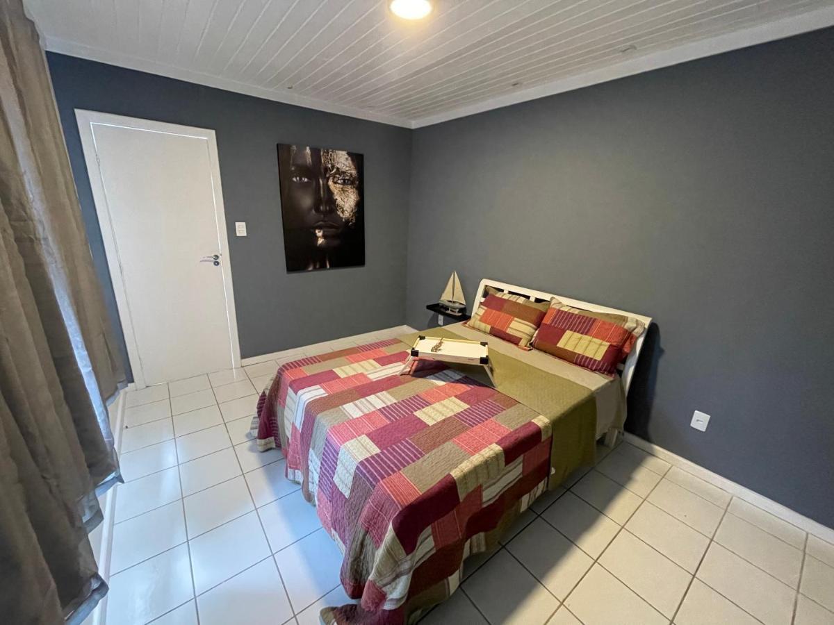 Apartamento Casa Bellsbeach 2, Ar Cond Salvador de Bahía Exterior foto