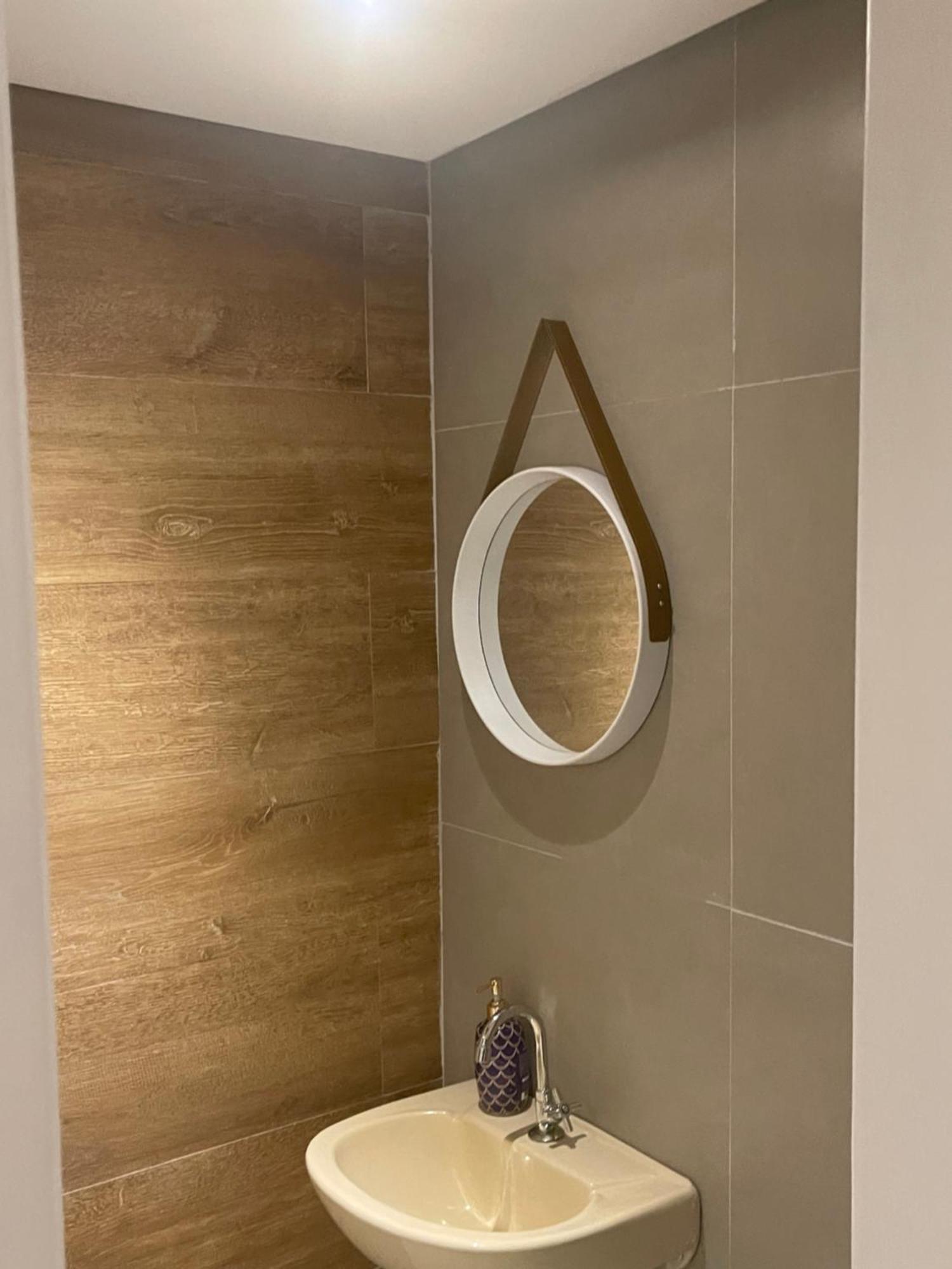 Apartamento Casa Bellsbeach 2, Ar Cond Salvador de Bahía Exterior foto