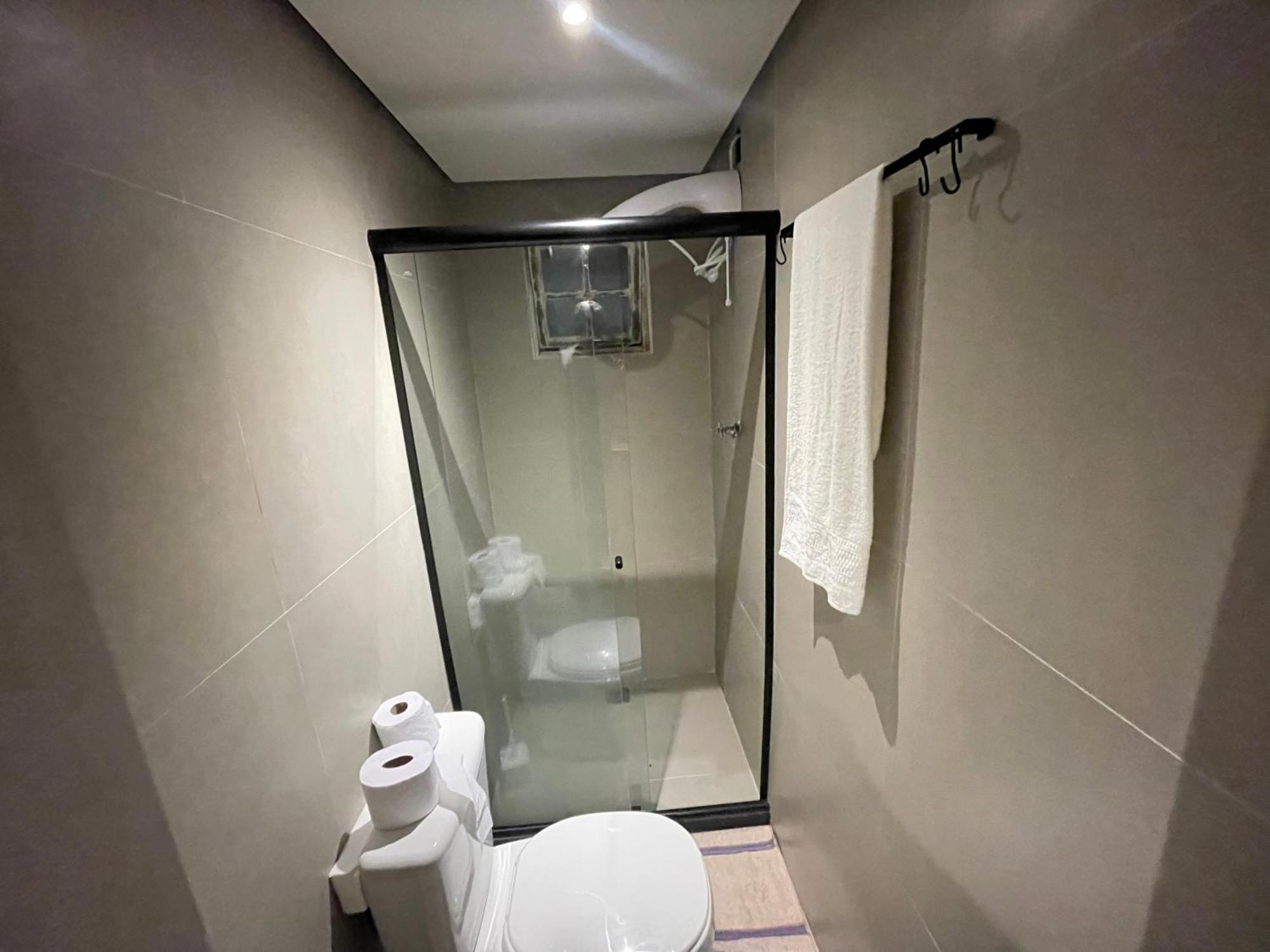 Apartamento Casa Bellsbeach 2, Ar Cond Salvador de Bahía Exterior foto
