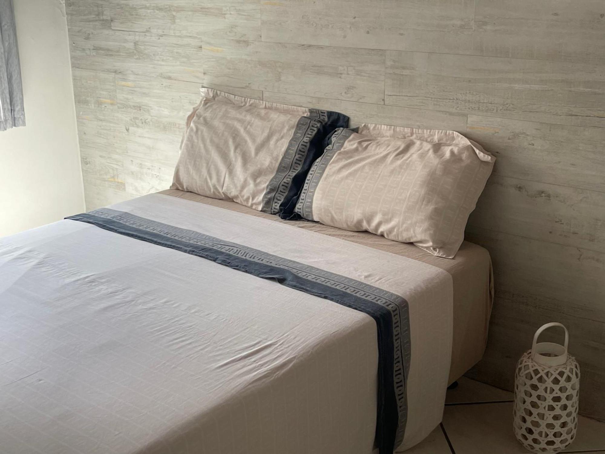 Apartamento Casa Bellsbeach 2, Ar Cond Salvador de Bahía Exterior foto
