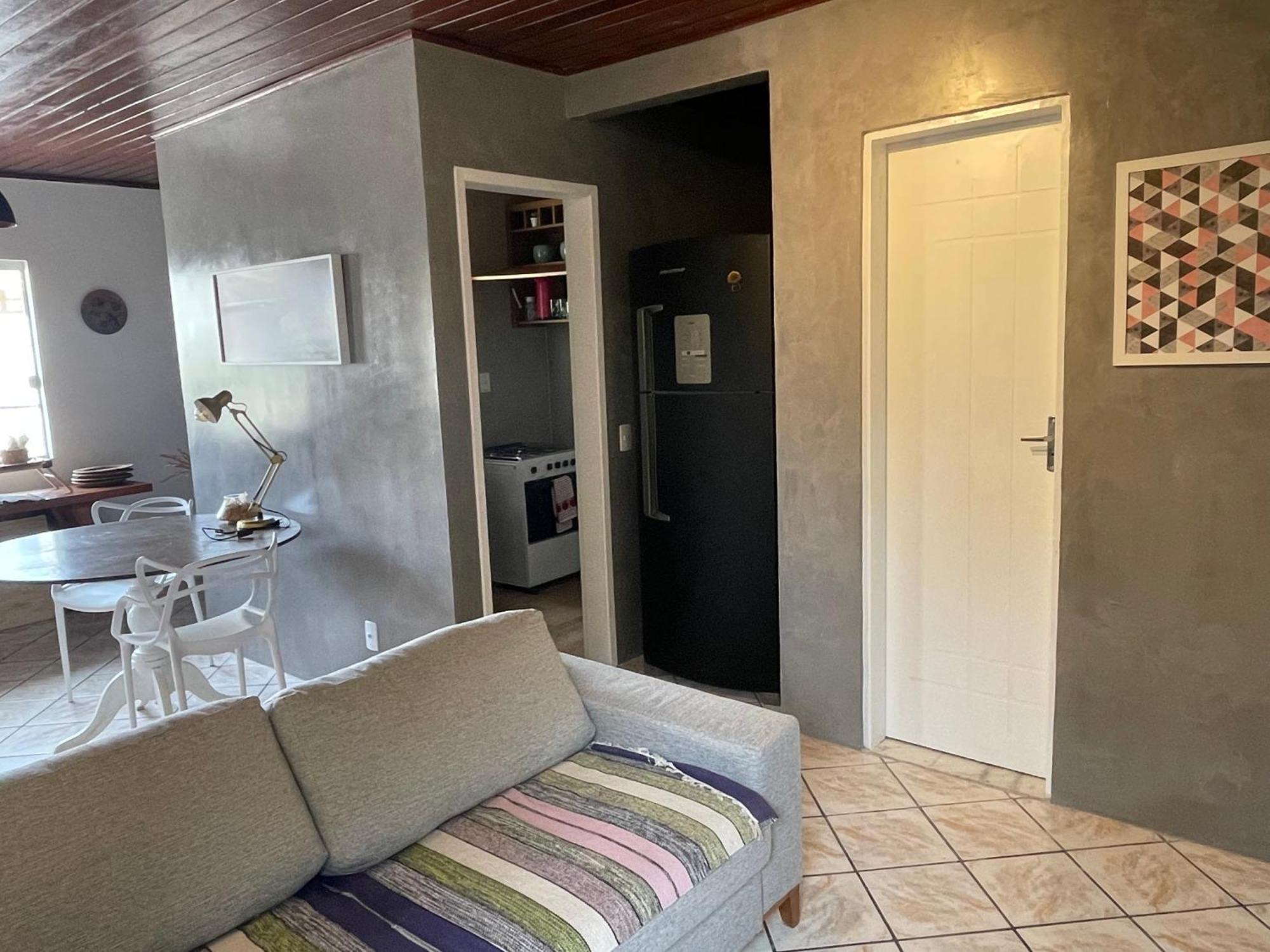 Apartamento Casa Bellsbeach 2, Ar Cond Salvador de Bahía Exterior foto
